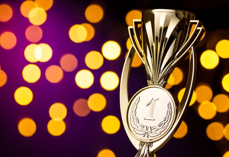 dua award