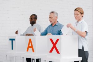 The Tax News - Williams Accountants